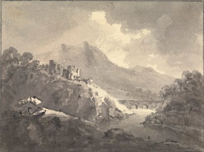  द्वारा विलियम गिलपिन
