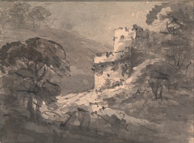  द्वारा विलियम गिलपिन