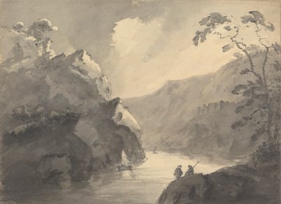  द्वारा विलियम गिलपिन