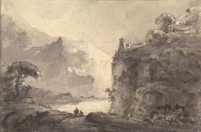  द्वारा विलियम गिलपिन