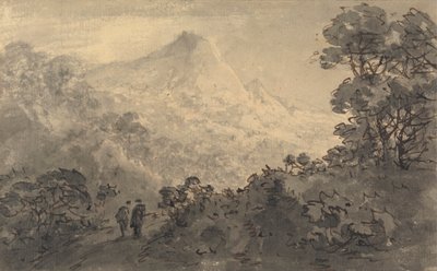  द्वारा विलियम गिलपिन