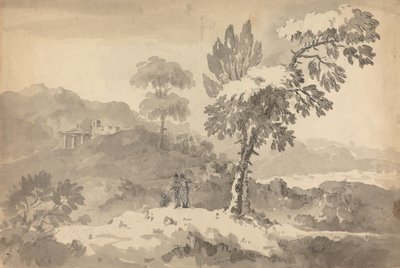  द्वारा विलियम गिलपिन