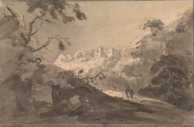  द्वारा विलियम गिलपिन