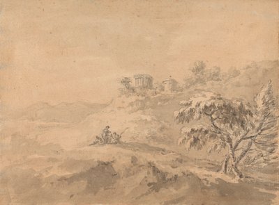  द्वारा विलियम गिलपिन