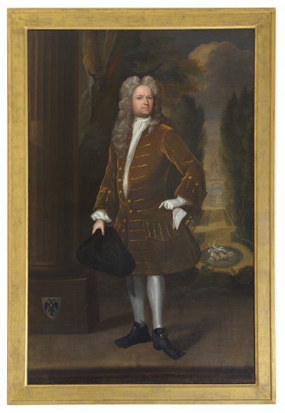  द्वारा रिचर्ड (attr. to) Collins