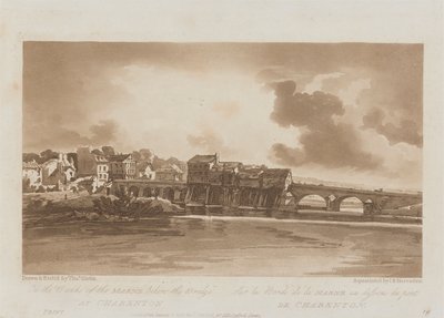  द्वारा रिचर्ड बैंक्स Harraden