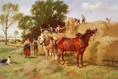 हेमकर्स द्वारा Richard Beavis