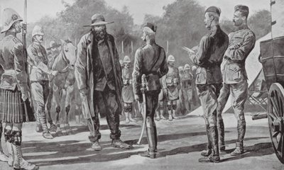  द्वारा रिचर्ड कैटन II (बाद में) वुडविले