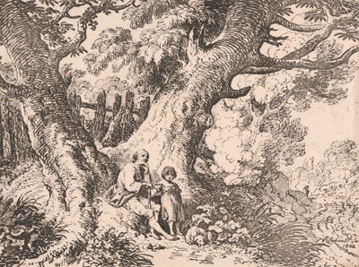  द्वारा Richard Corbould