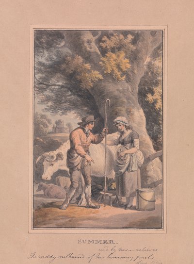  द्वारा Richard Corbould