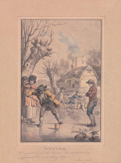  द्वारा Richard Corbould