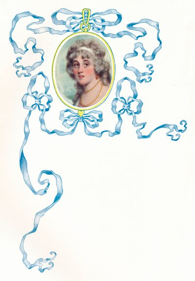मिसेज कैर, c1790 द्वारा रिचर्ड कॉसवे