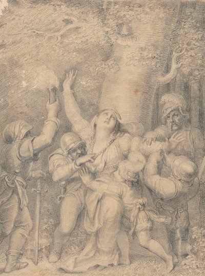  द्वारा रिचर्ड कॉसवे