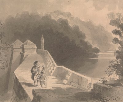  द्वारा रिचर्ड डॉयल