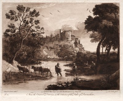 सत्य की पुस्तक, 1777। द्वारा रिचर्ड अर्लोम