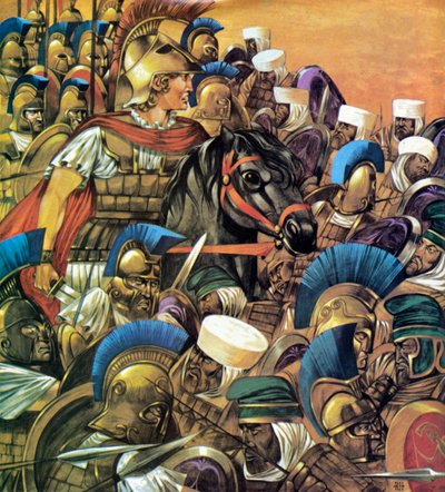  द्वारा रिचर्ड हुक