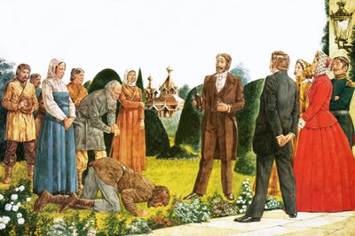  द्वारा रिचर्ड हुक