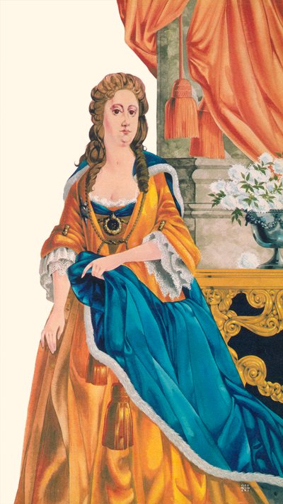  द्वारा रिचर्ड हुक