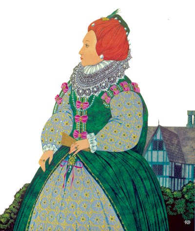  द्वारा रिचर्ड हुक