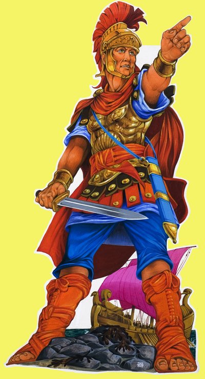  द्वारा रिचर्ड हुक