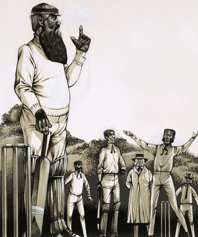  द्वारा रिचर्ड हुक