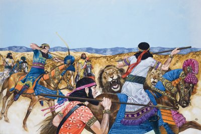  द्वारा रिचर्ड हुक