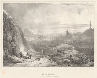  द्वारा Richard Parkes Bonington