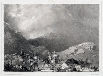  द्वारा रिचर्ड पार्क्स बोनिंगटन