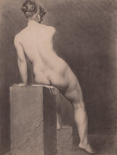  द्वारा Richard Parkes Bonington