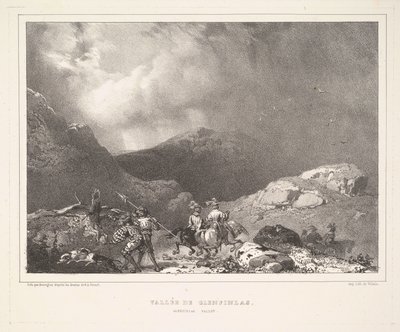 ग्लेनफिनालास घाटी ग्लेनफिनालास घाटी, 1826। द्वारा रिचर्ड पार्क्स बोनिंगटन