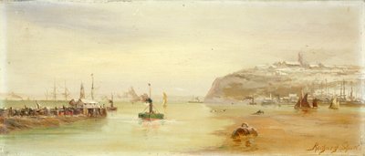  द्वारा रिचर्ड शॉर्ट