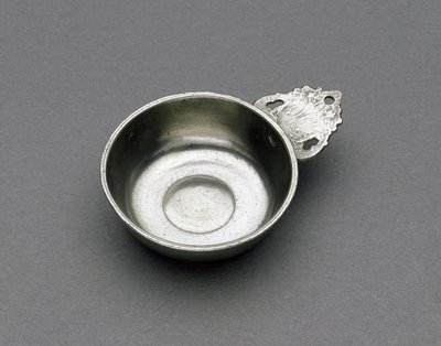 पोरिंजर, सी। 1788-1820 (पेवर्स) द्वारा रिचर्ड सीनियर ली