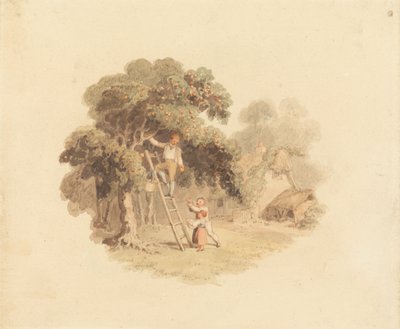  द्वारा Richard Westall