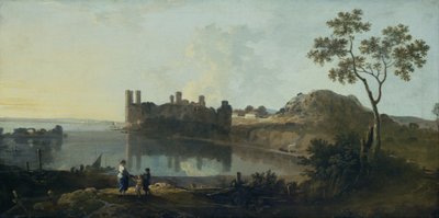  द्वारा रिचर्ड विल्सन