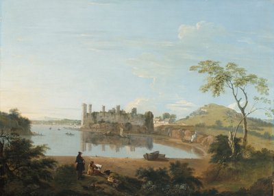  द्वारा रिचर्ड विल्सन