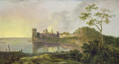  द्वारा रिचर्ड विल्सन