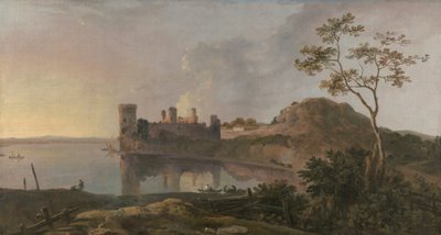 द्वारा Richard Wilson