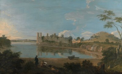  द्वारा Richard Wilson