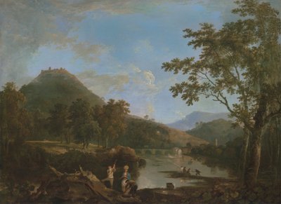  द्वारा Richard Wilson