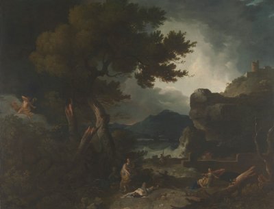  द्वारा Richard Wilson