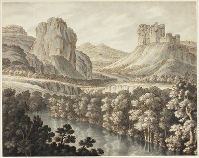  द्वारा रॉबर्ट एडम