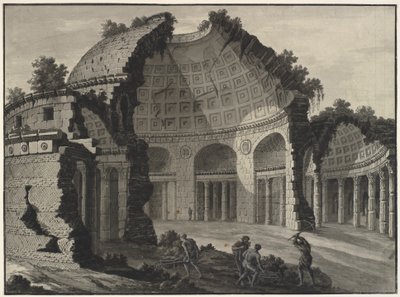  द्वारा रॉबर्ट एडम