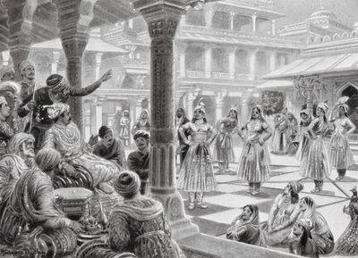  द्वारा रॉबर्ट एम्ब्रोस डुडले