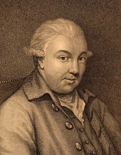 थॉमस अलेक्जेंडर एर्स्किन, केली का 6 वां अर्ल 1732-1781, 1782 द्वारा रॉबर्ट ब्लिथ
