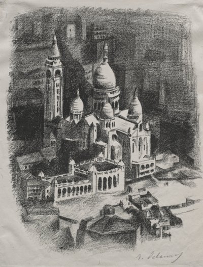  द्वारा रॉबर्ट Delaunay