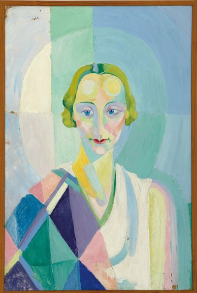  द्वारा रॉबर्ट Delaunay