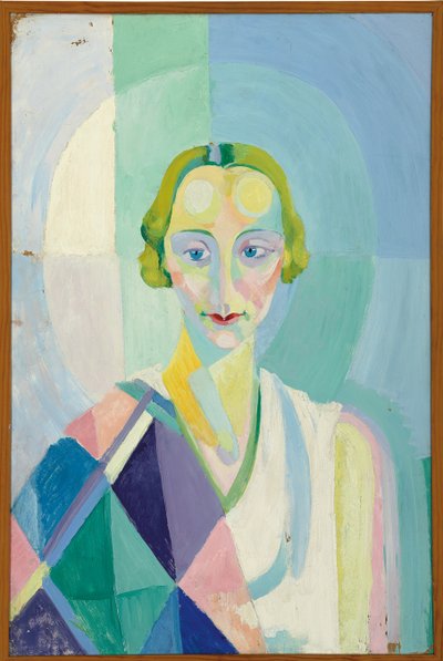  द्वारा रॉबर्ट Delaunay