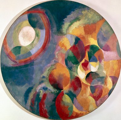  द्वारा Robert Delaunay