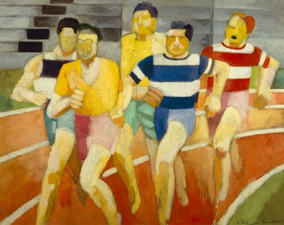  द्वारा Robert Delaunay