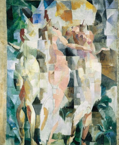  द्वारा Robert Delaunay
